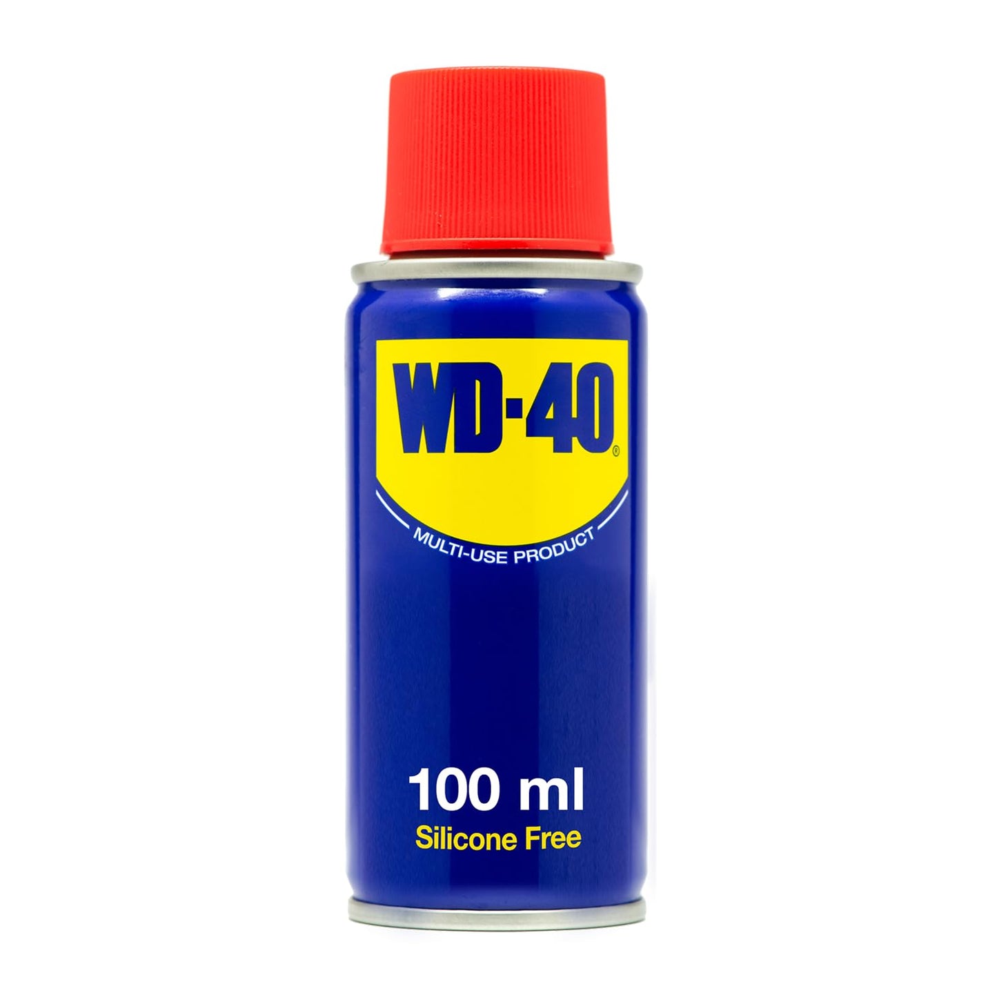 WD-40 Multi-Use Lubricant Original 100ml
