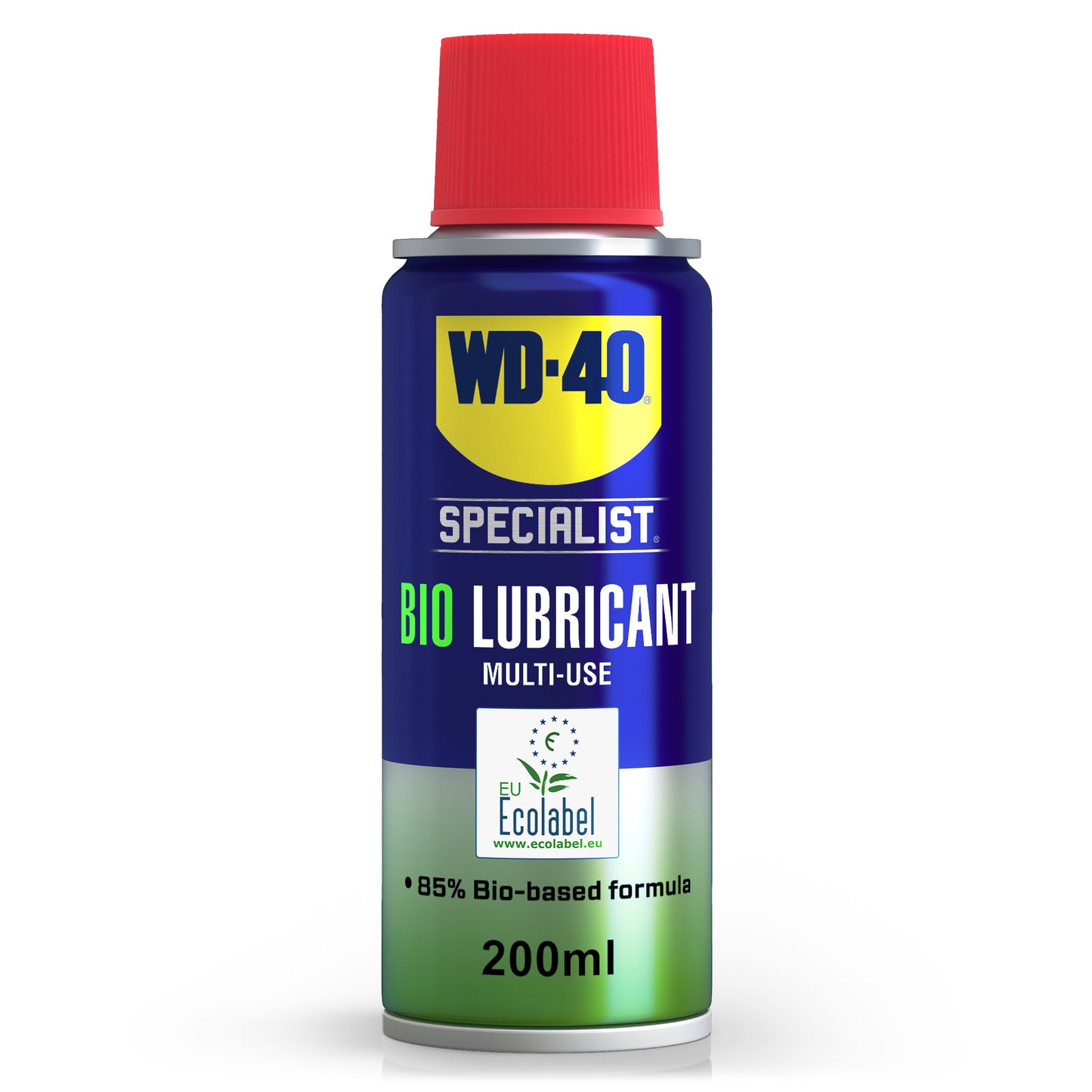 WD-40 Specialist Bio Lubricant Multi-Use 200ml