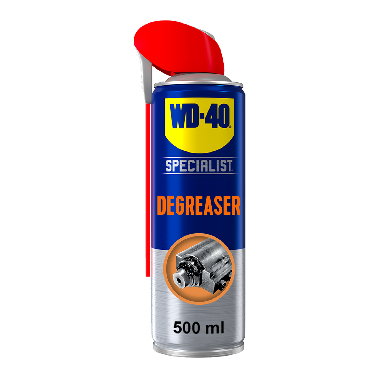 WD-40 Specialist Degreaser 500ml