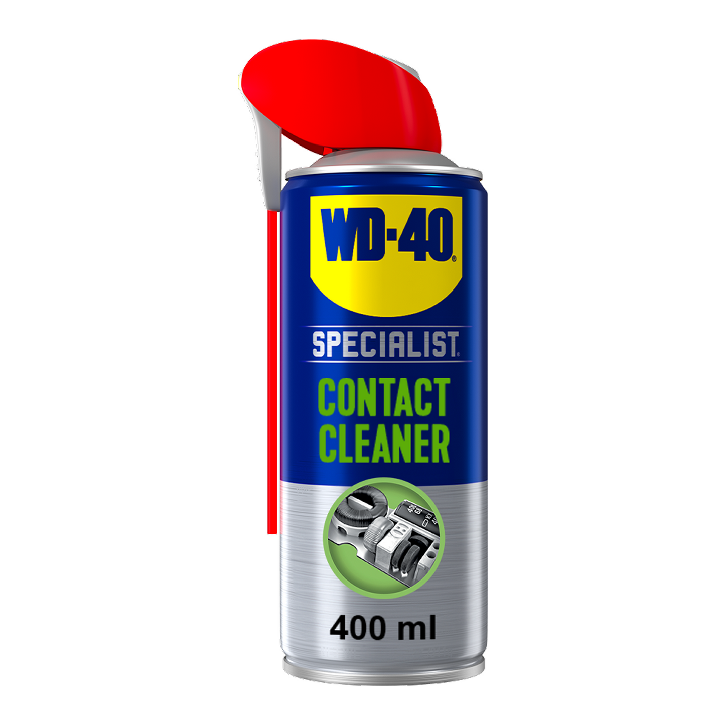 WD-40 Specialist Contact Cleaner 400ml