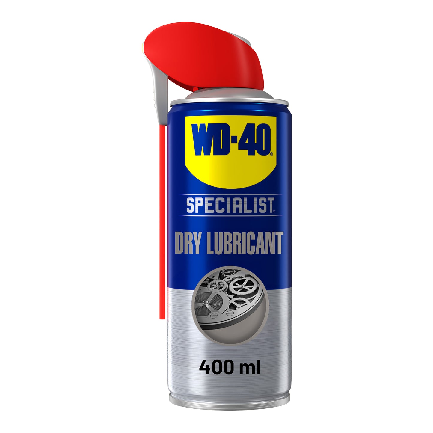 WD-40 Specialist Dry Lubricant 400ml