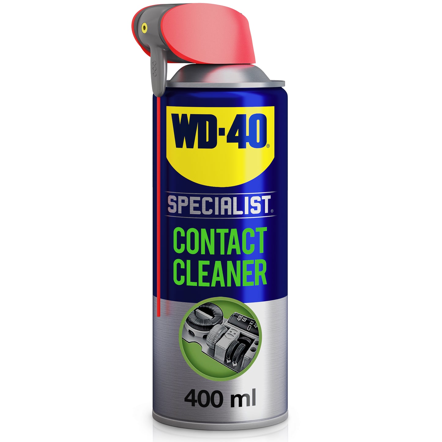 WD-40 Specialist Contact Cleaner 400ml