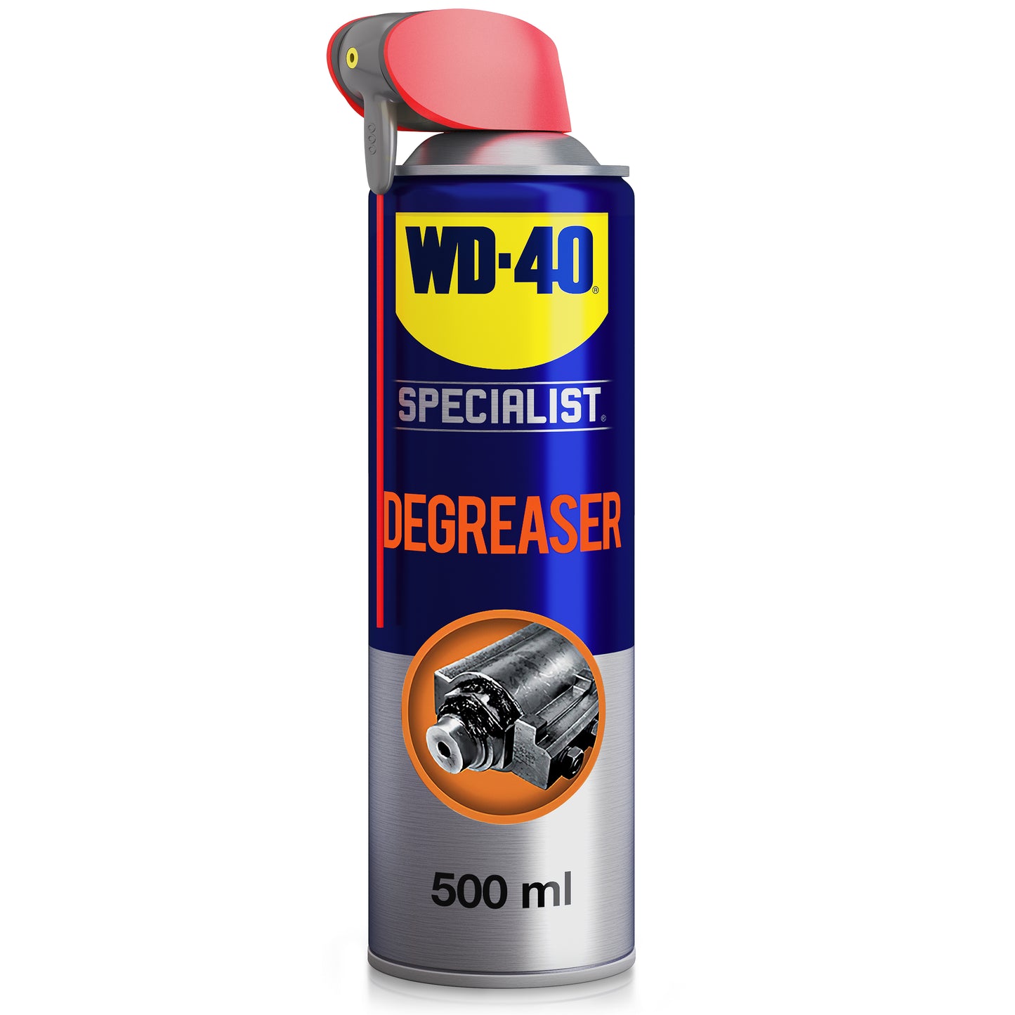 WD-40 Specialist Degreaser 500ml