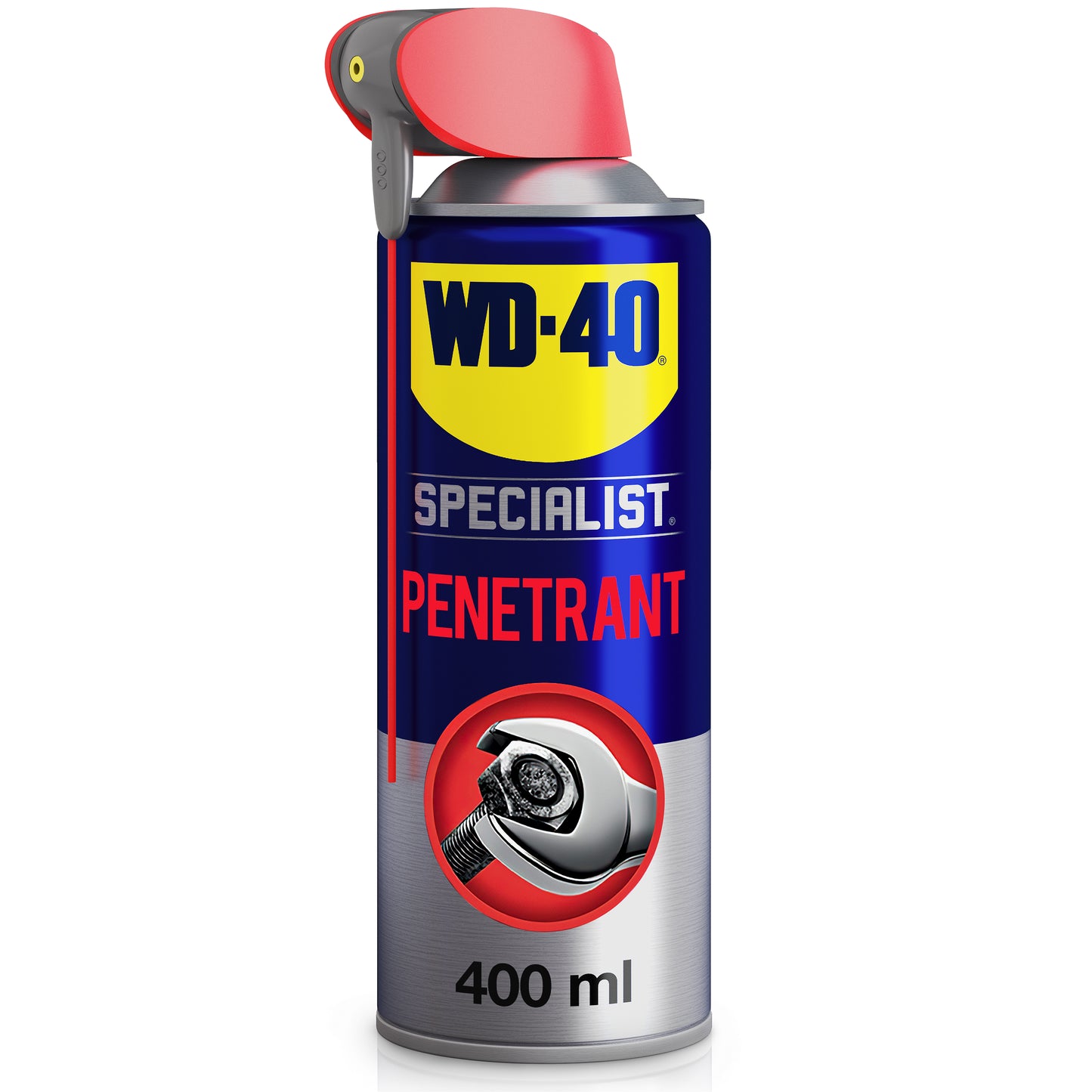 WD-40 Specialist Penetrant 400ml